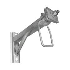 BRAZO EXTENSIVO PARA RED TRENZADA 1" X 0,80 M