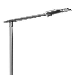 BRAZO DE LUMINARIA HORIZONTAL DE 1 ½ " X 1,9 M