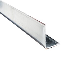 Angulo Galvanizado