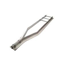 Bayoneta Metálica Riostra Doble