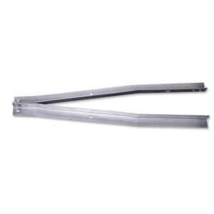 Bayoneta Doble Para Retenida