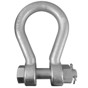 ESLABON OJAL CON PASADOR