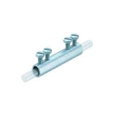 CONECTOR VARILLA ECON GALV. GE